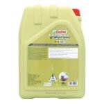 Castrol Vecton Long Drain 5W30 E6/E9 20 Lt Partiküllü Motor Yağı - Görsel 2