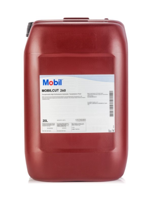 cut-260-600x800-1.jpg Mobilcut 260 - 20 Litre Bor Yağı - Görsel 1