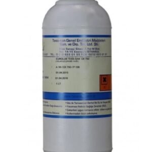 Eurolub CX 750 - 1 Litre Kılavuz ve Diş Açma Yağı