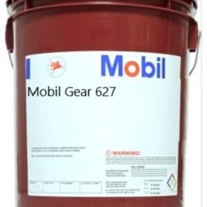 Mobil Gear 627 - 20 Litre Şanzıman Yağı