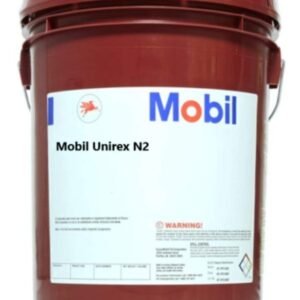 Mobil Unirex N2 - 18 Kg Gres Yağı