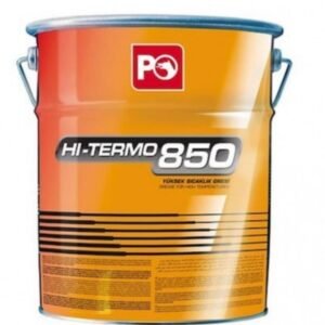 Petrol Ofisi Hi-Thermo 850 Yüksek Sıcaklık Gresi - 15 kg