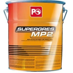 Petrol Ofisi Super Gres MP 2 - 15 kg