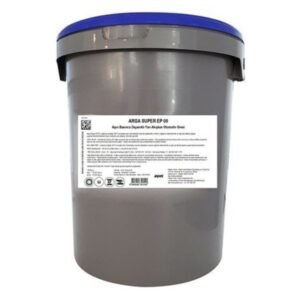 Opet Arga Super EP 00 - 18 kg Gres Yağı