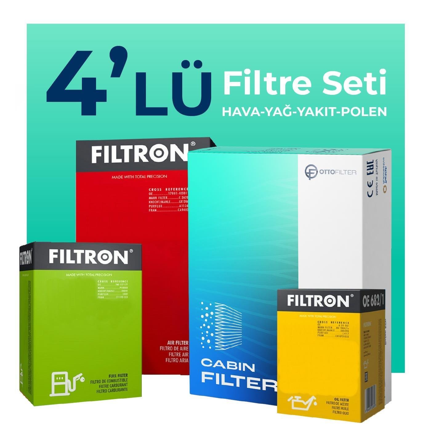 filtron-audi-q5-40-tdi-filtre-bakim-seti-2021-2024-4-lu-104021-1-1 Filtron Audi Q5 40 TDi Filtre Bakım Seti (2021-2024) 4 LÜ - Görsel 1