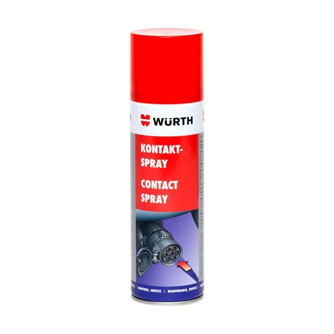 image_1080-1037.jpg Würth Kontakt Spreyi 300 ML Ateşleme Sorunu Gidermek İçin - Görsel 1