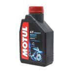 Motul 3000 15W50 4T 1 Lt Motosiklet Yağı - Görsel 2