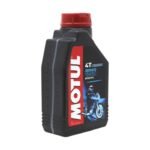 Motul 3000 15W50 4T 1 Lt Motosiklet Yağı - Görsel 3