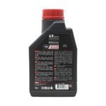 Motul 3000 15W50 4T 1 Lt Motosiklet Yağı - Görsel 4