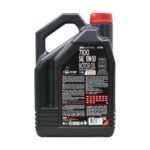Motul 7100 4T 10W50 4 Lt Motosiklet Yağı - Görsel 4