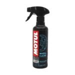 Motul Bakım Seti C1 - C4 -E3 - E10 + Zincir Temizleme Fırçası - Görsel 3