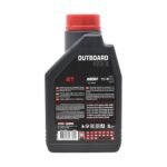 Motul Marine Outboard 2T 1 Lt 2 Zamanlı Tekne Motor Yağı - Görsel 4
