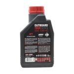 Motul Marine Outboard Tech 4T 10W40 1 Lt Tekne Motor Yağı - Görsel 4
