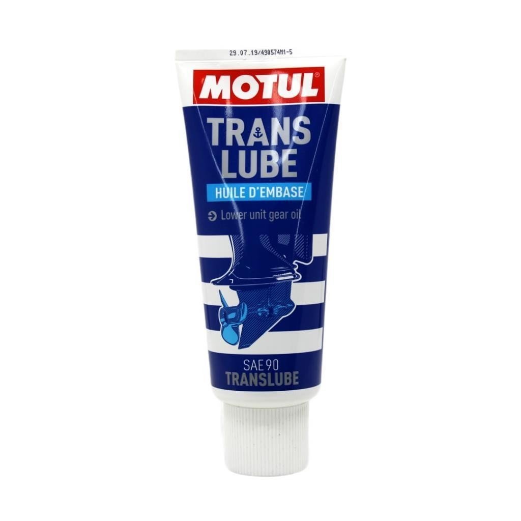 image_1080-1387.jpg Motul Trans Lube SAE 90 350 Ml Tekne Kuyruk Yağı - Görsel 1