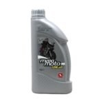 Petrol Ofisi Maximoto 10W40 4T 1 Lt Motosiklet Motor Yağı