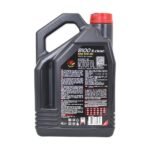 Motul 8100 X-Clean 5W40 4 Lt Tam Sentetik Motor Yağı - Görsel 4