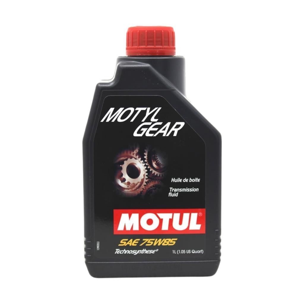 image_1080-435.jpg Motul Motylgear 75W85 1 Lt Şanzıman Yağı - Görsel 1