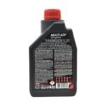 Motul Multi ATF 1 Lt Otomatik Şanzıman Yağı - Görsel 4