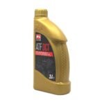 Petrol Ofisi ATF DCT 1 Lt DSG Şanzıman Yağı - Görsel 2