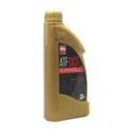Petrol Ofisi ATF DCT 1 Lt DSG Şanzıman Yağı - Görsel 3