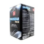 Petrol Ofisi Maxigear EP 75W80 15 Kg Şanzıman Yağı - Görsel 2