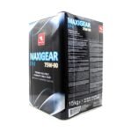Petrol Ofisi Maxigear EP-X 75W90 15 Kg Şanzıman Yağı - Görsel 2