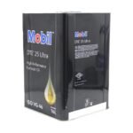 Mobil DTE 25 Ultra ISO VG 46 16 Lt Üstün Performanslı Hidrolik Yağ - Görsel 2