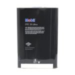 Mobil DTE 25 Ultra ISO VG 46 16 Lt Üstün Performanslı Hidrolik Yağ - Görsel 4