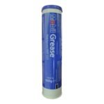 Mobil Grease XHP 222 390 Gr - NLGI 2 Numara Mavi Kartuş Gres