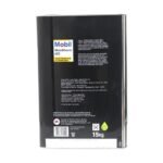 Mobil Mobiltherm 605 16 Lt Yüksek Performanslı Isı Transfer Yağı - Görsel 3