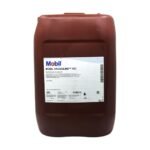 Mobil Vacuoline 537 20 Lt Ağır Hizmet Sirkülasyon Yağı