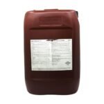 Mobil Vacuoline 537 20 Lt Ağır Hizmet Sirkülasyon Yağı - Görsel 2
