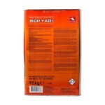 Petrol Ofisi Bor Yağı 15 Kg Metal İşleme Yağı - Görsel 3