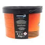 Petrol Ofisi Super Gres 3 4 KG Lityum Sabunlu Gres - Görsel 3