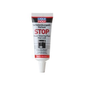 Liqui Moly Direksiyon Yağ Sızıntı Önleyici 35 ML (1099)