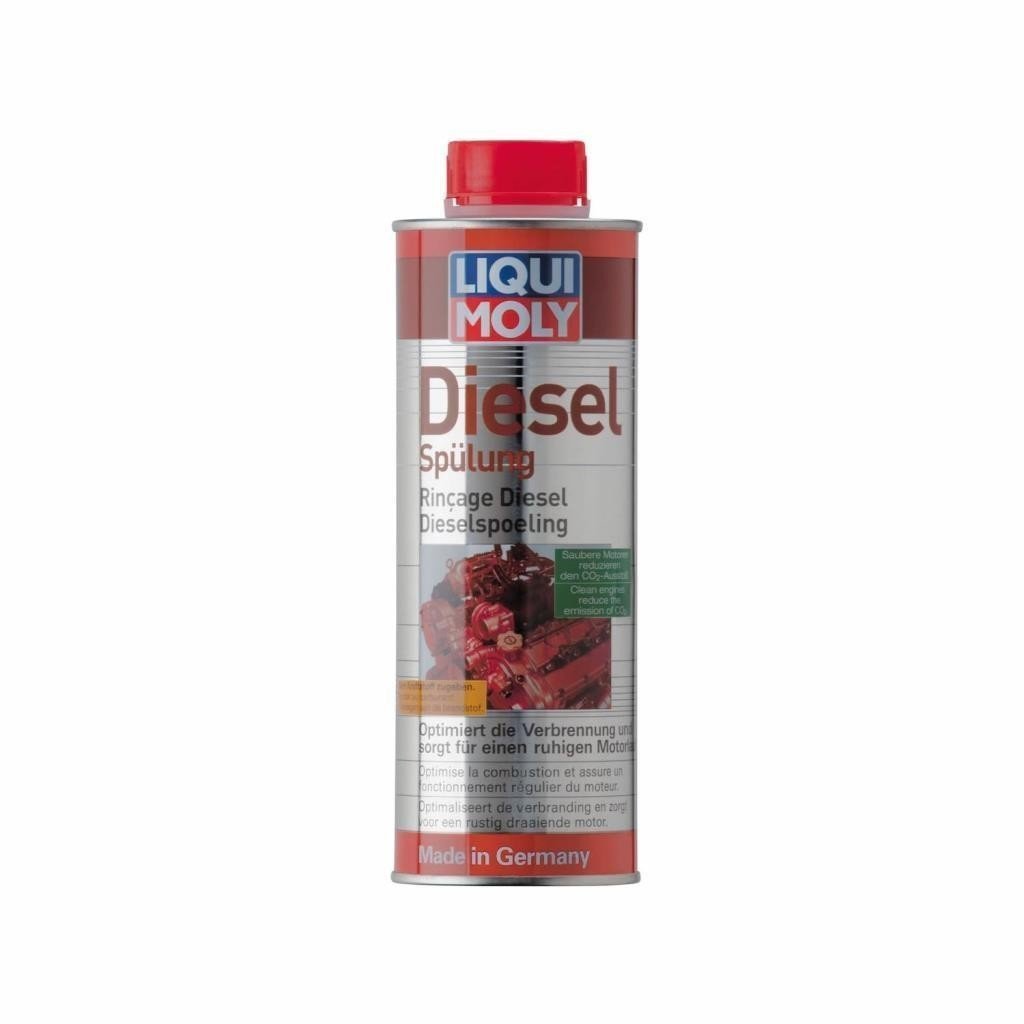 image_1080-869.jpg Liqui Moly Dizel Enjektör ve Yanma Odası Temizleyici 500 ML (5170) - Görsel 1