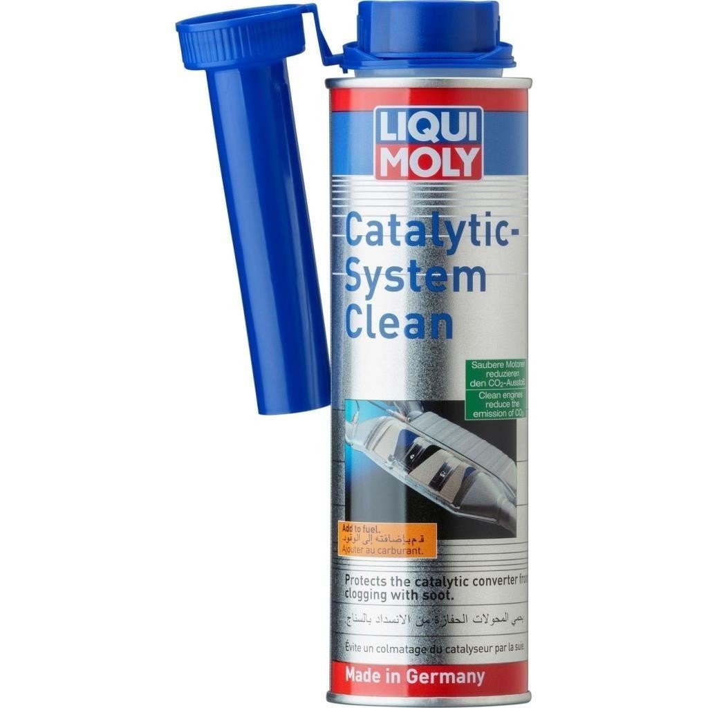 image_1080-889.jpg Liqui Moly Katalitik Sistem Temizleyici 300 ML (7110) - Görsel 1