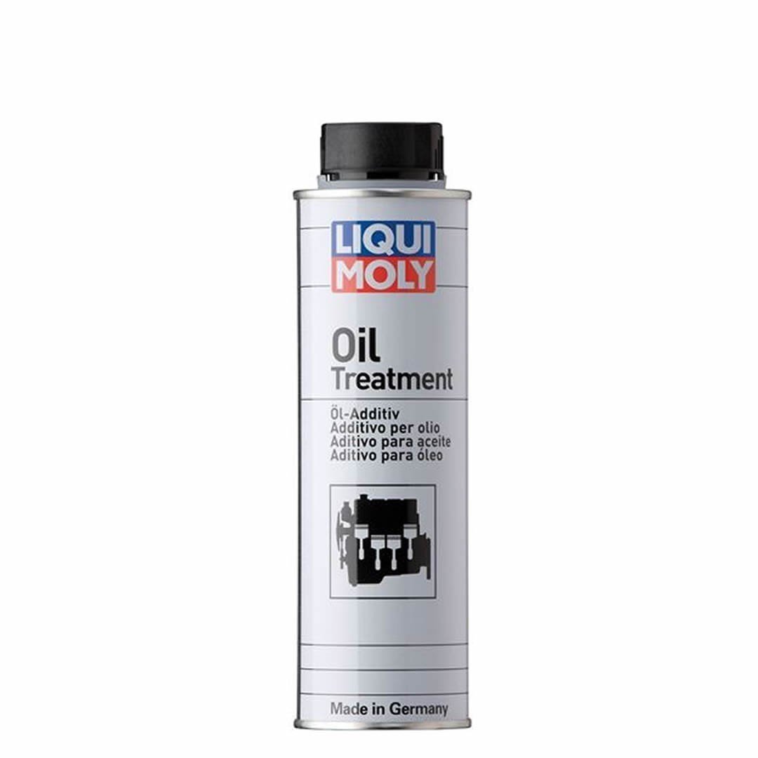 image_1080-904.jpg Liqui Moly Motor Yağ Katkısı 300 ML Oil Treatment (2180) - Görsel 1