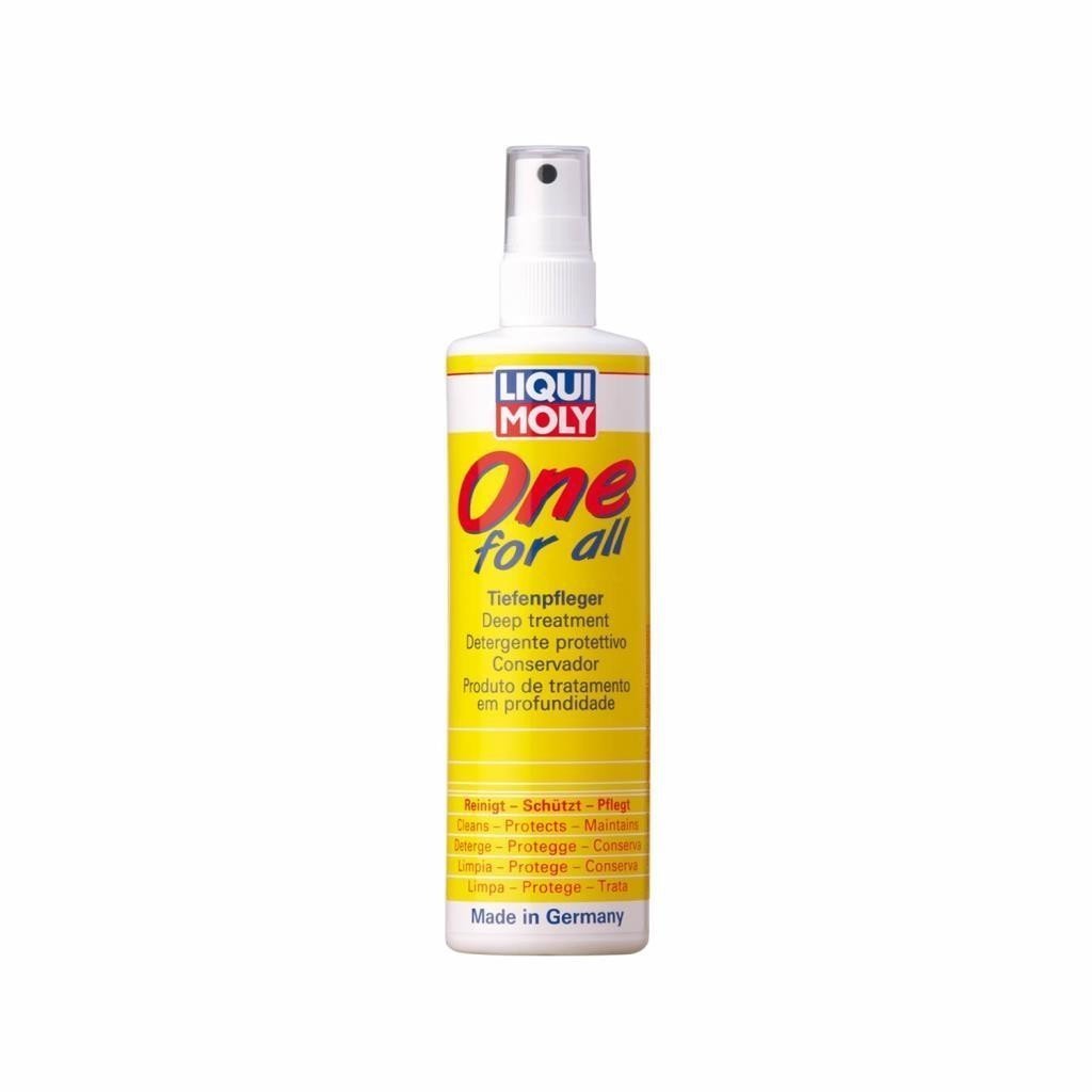 image_1080-909.jpg Liqui Moly One For All Bakım Ürünü 250 ML (1650) - Görsel 1