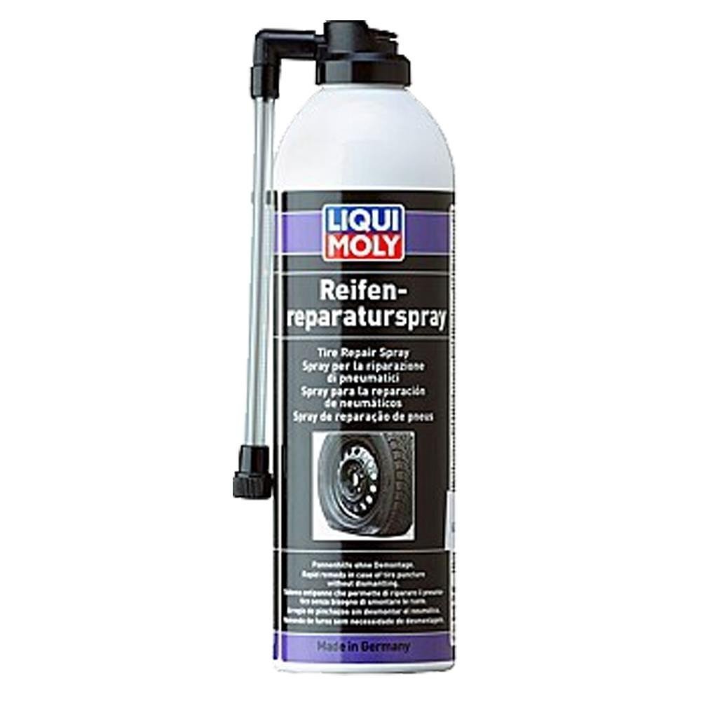 image_1080-910.jpg Liqui Moly Oto Lastik Tamir Spreyi 500 ML (3343) - Görsel 1