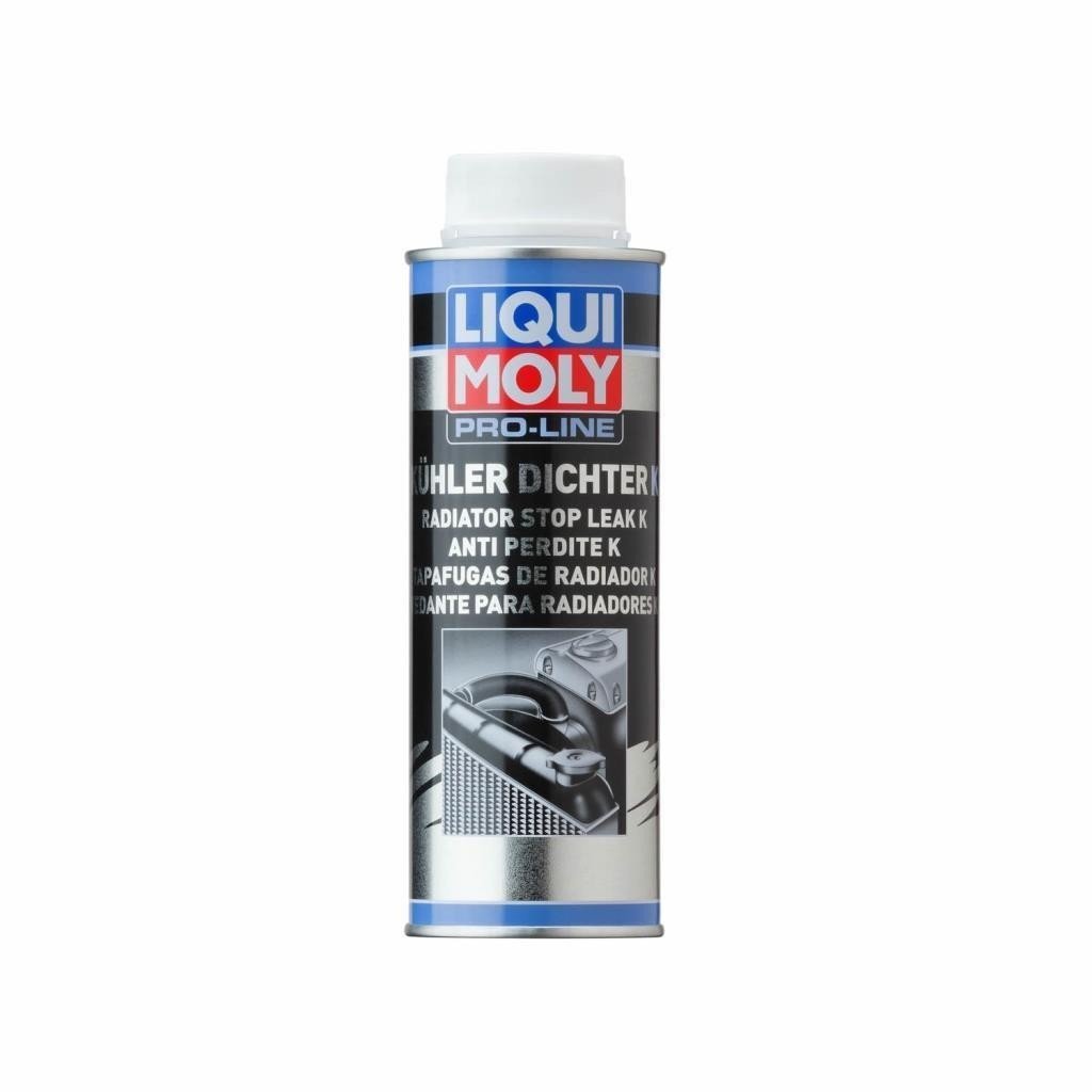 image_1080-915.jpg Liqui Moly Pro-Line Radyatör Sızıntı Önleyici 250 ML (5178) - Görsel 1
