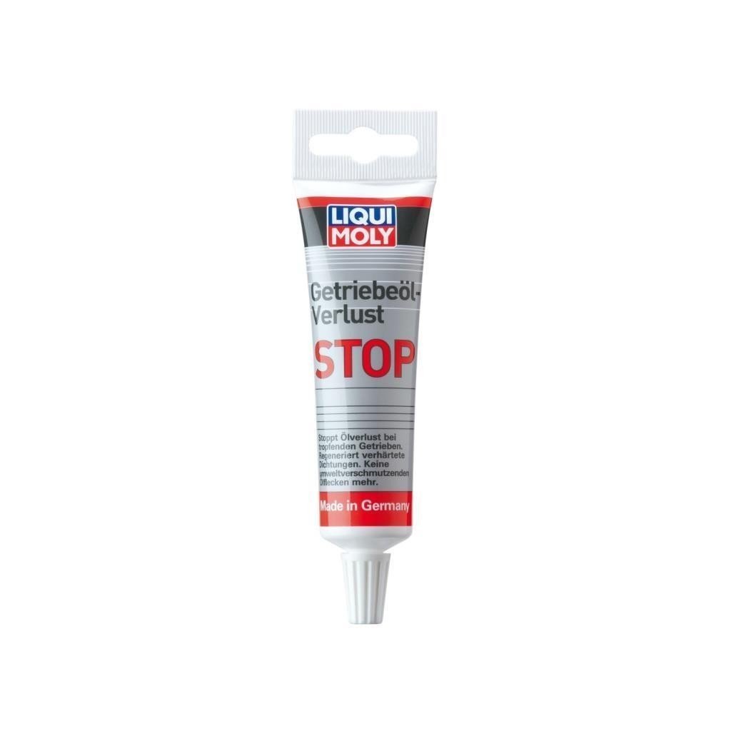 image_1080-920.jpg Liqui Moly Şanzıman Yağı Sızıntı Önleyici 50 ML (1042) - Görsel 1