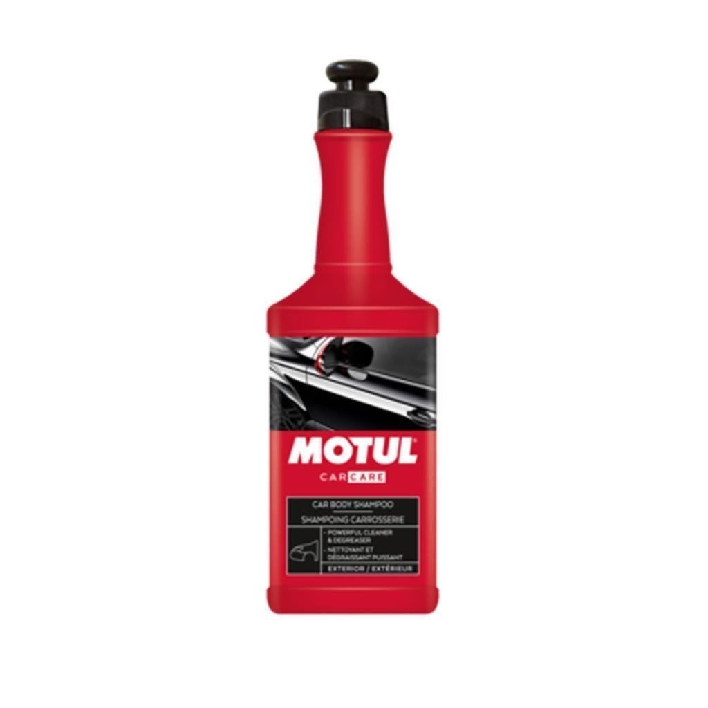 image_1080-927.jpg Motul Araç Şampuanı 500 Ml Car Body Shampoo - Görsel 1