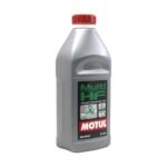 Motul Multi HF 1 lt Sentetik Hidrolik Direksiyon Sıvısı - Görsel 3