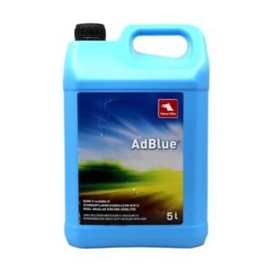 Petrol Ofisi Ad Blue 5 Lt Dizel SCR Sıvısı