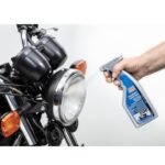 Liqui Moly Böcek ve Sinek Temizleyici Sprey 500 Ml (1543) - Görsel 3