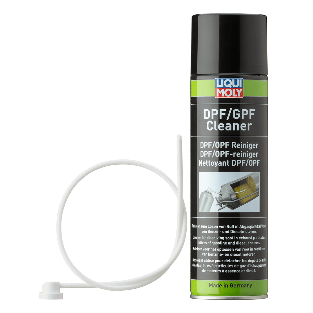 liqui-moly-dpf-gpf-temizleyici-400-ml-21492.png Liqui Moly DPF / GPF Temizleyici Sprey 400 Ml Hortumlu (21942) - Görsel 1