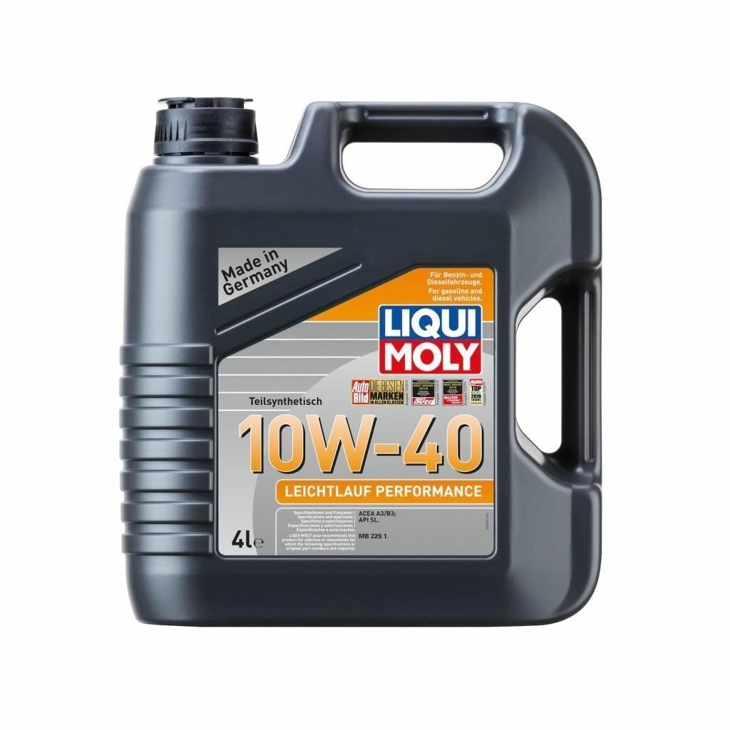 liqui-moly-leichtlauf-performance-10w-40-motor-yagi-4-lt-8998.jpg Liqui Moly Leichtlauf Performance 10W-40 Motor Yağı 4 Lt (8998) - Görsel 1