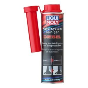 Liqui Moly Yeni Dizel Sistem Temizleyici 300 Ml (21491)