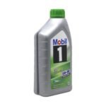 Mobil 1 ESP 5W30 1 Lt Tam Sentetik Partiküllü Motor Yağı - Görsel 3